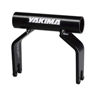 Yakima - Fork Adapter 15mm x 100mm Thru-Axle Adapter For Universal QR Skewer On Fork Mounted Bike Rack  - Model 8002099