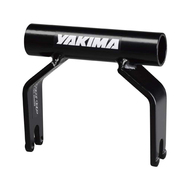 Yakima - Fork Adapter 15mm x 100mm Thru-Axle Adapter For Universal QR Skewer On Fork Mounted Bike Rack - Model 8002099