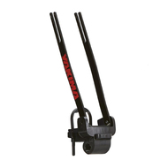 Yakima Wheelhouse Universal Rooftop For Bike Bicycle Single Wheel Mount Holder - Model 8002108