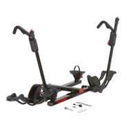 Yakima Hitch Bike Rack - Holdup 2 Bike Bicycle Tray-Style 2" Hitch Mounts Rack Stand - Model 8002443