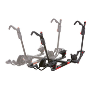 Yakima Hitch Bike Bicycle Rack - HoldUp Add-On 2-Bike Rack (2" Receiver) Hitch Mounts Rack Stand - Model 8002446