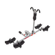 Yakima TwoTimer 2 Bikes Bicycles 2" Tray Hitch Rack - Model 8002468