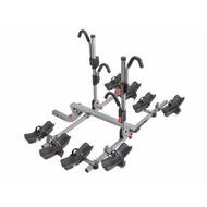 YAKIMA FourTimer 4 Bikes 2" Hitch Bike Car Rack