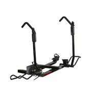 Yakima HoldUp EVO 2 Bike 2" Trailer Hitch Receiver Platform Style Bicycle Racks Carriers