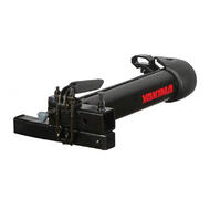 Yakima BackSwing 2 Bikes Bicycle Mount 2" Hitch Rack Carrier