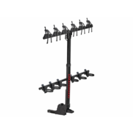 Yakima Hangover 6 Vertical Hanging Hitch Mount Bike Bicycle Rack Carrier - Model 8002485
