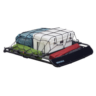 Yakima Medium Cargo Stretch Net For LoadWarrior & Off-grid Car Roof Tray Platform Rack Carry Box Luggage Carrier 8007072