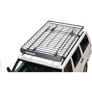 Yakima MegaWarrior Roof Basket L 132.1 cm x W 121.9 cm x H 16.5 cm