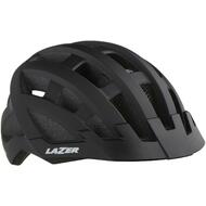 Lazer Compact DLX MIPS Helmet Unisize BLACK