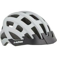 Lazer Compact DLX MIPS Helmet Unisize WHITE