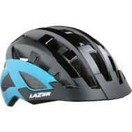 Lazer Compact DLX MIPS Helmet Unisize BLUE