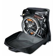 B&W Folding Brompton Bike Travel Bag Sack 600x600x220mm