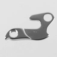 CyclingDeal Mountain Road Bike Frame Rear Derailleur Hanger HG005