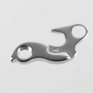 CyclingDeal Mountain Road Bike Frame Rear Derailleur Hanger HG014