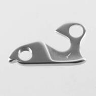 CyclingDeal Mountain Road Bike Frame Rear Derailleur Hanger HG022