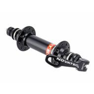 Road Bike Front Hubs A291SB Shimano 20 Holes Black