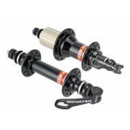 Bicycle Hubs - Mountain Bike Parts 