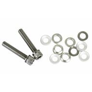 Alloy Bolt And Washer Set M6
