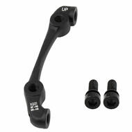 Alligator Disc Brake IS to POST Mount Adaptor for Front 160mm or Rear 140mm