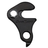 SunRace Shimano Compatible Index Hanger Plate with Nut and Bolt