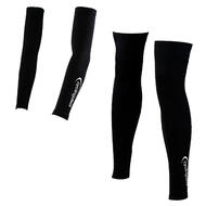 Cycling Arm & Leg Warmers