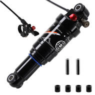 DNM AO-38RL Mountain Bike Air Rear Shock With Remote Lockout