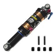 DNM Mountain Bike Air Rear Shock With Lockout