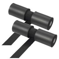 Bn'B Rack Bike Bicycle Car Rack Hitch Fastener 2Pcs Package