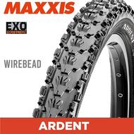Maxxis Ardent Wirebead MTB Bike Tyre 27.5 x 2.25" (650B)