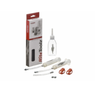 Ashima Hydraulic Brake Bleed Kit - Shimano