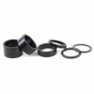 Alloy Bike Headset Spacer 1-1/8"