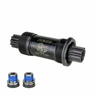 NECO Bike Bottom Bracket For Shimano ISIS 1.37" x 24TPI 68