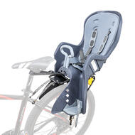 Bicycle Kids Child Rear Baby Seat Bike Carrier Australia Standard with Handrail & Pannier Rack
