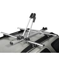 Bn'B Rack Aeroguard Pro Roof Mounted Upright Bike Bicycle Carrier