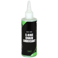 Bike Bicycle Maintenance Electric E Bike Chain Lubricant Greaser Oil 120m / 4 oz