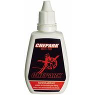 Bike Chain Cassette Oil Wax Lubricant 50ml