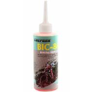 Chepark Bicycle Hydraulic Disc Mineral Bleeding Brake Oil For Shimano Magura
