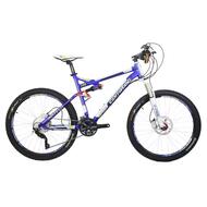 Corratec MTB AirTech xRace 26 Inch Dual Suspension Mountain Bike