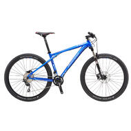 GT ZASKAR Sport Mountain Bike Bicycle 27.5" L/M/XL