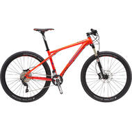 GT ZASKAR ELITE Mountain Bike Bicycle 27.5"