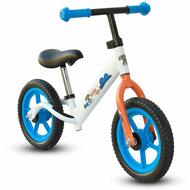 Kids Push Balance Bike 12" Animal