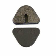 For Diatech Twin Cam Mountain Bike Disc Brake Pads Pair