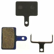 CyclingDeal Mechanical Hydraulic Mountain Bike Disc Brake Pads For Shimano Deore