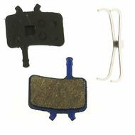 For Avid Juicy / Ball-Bearing Mechanical Mountain Bike Disc Brake Pads