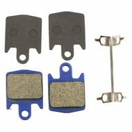 For Hope M4 / Organic / DH4 Mountain Bike Disc Brake Pads