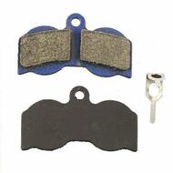 For Hope XC4 Mountain Bike Disc Brake Pads