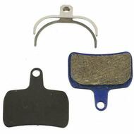 Cyclingdeal Hope Brakes Mono Mini Semi Metal Disc Brake Pads