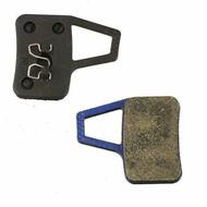 For Hayes EL Camino Mountain Bike Disc Brake Pads