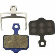 CyclingDeal Organic Disc Brake Pads Compatible with Avid Elixir Sram XX XO