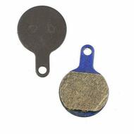 For Tektro IOX Disc Brake Pads